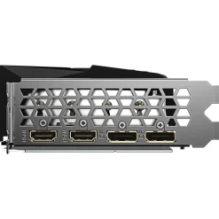 8GB Gigabyte Radeon RX 7600 Gaming OC Aktiv PCIe 4.0 x16 (x8) (Retail)