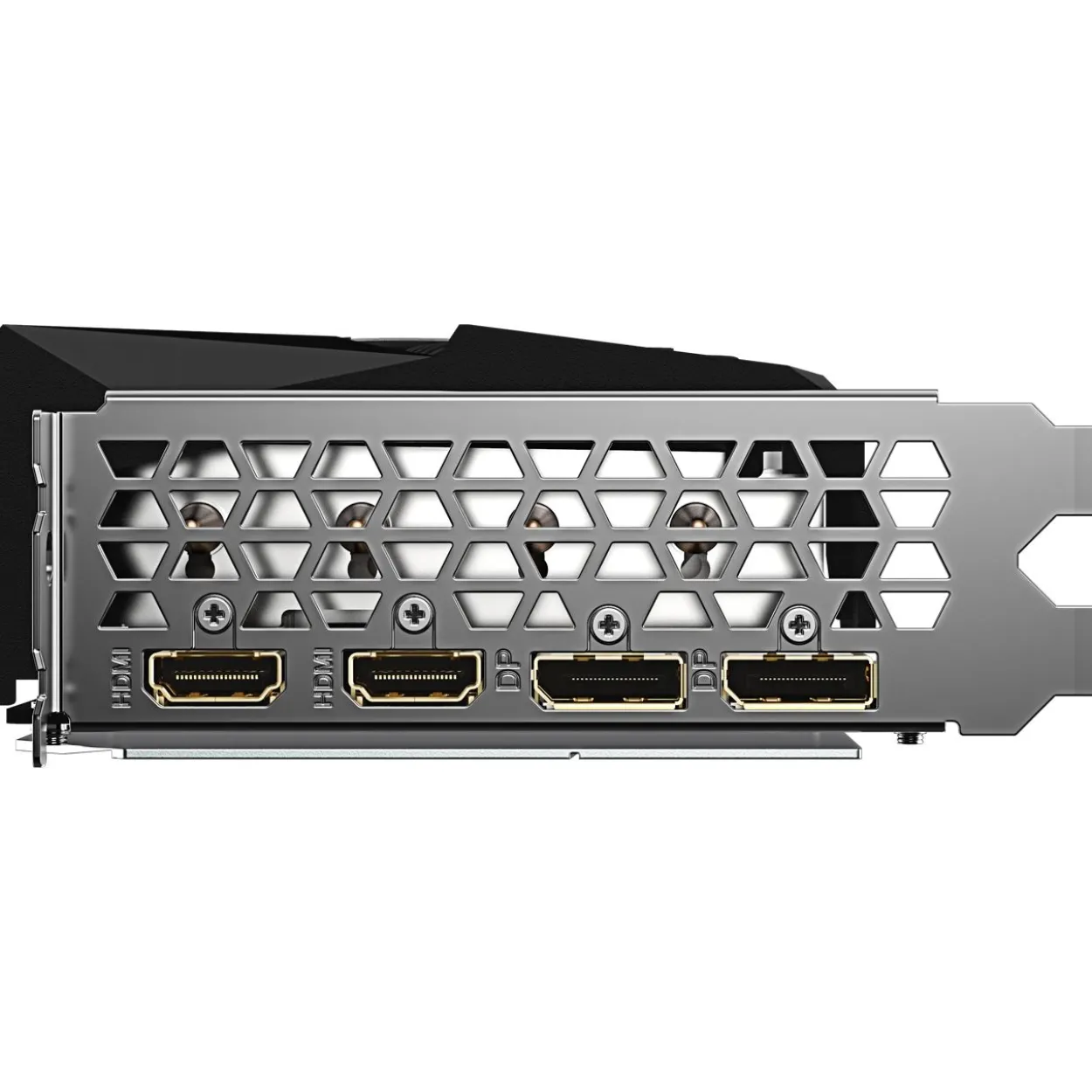 8GB Gigabyte Radeon RX 7600 Gaming OC Aktiv PCIe 4.0 x16 (x8) (Retail)