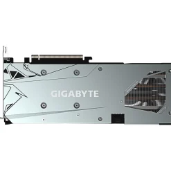 8GB Gigabyte Radeon RX 7600 Gaming OC Aktiv PCIe 4.0 x16 (x8) (Retail)