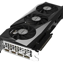 8GB Gigabyte Radeon RX 7600 Gaming OC Aktiv PCIe 4.0 x16 (x8) (Retail)