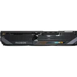 16GB Gigabyte Radeon RX 9070 XT Gaming 16G Aktiv PCIe 5.0 x16 (Retail)