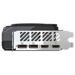 16GB Gigabyte Radeon RX 9070 XT Gaming 16G Aktiv PCIe 5.0 x16 (Retail)