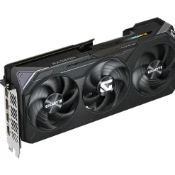 16GB Gigabyte Radeon RX 9070 XT Gaming 16G Aktiv PCIe 5.0 x16 (Retail)