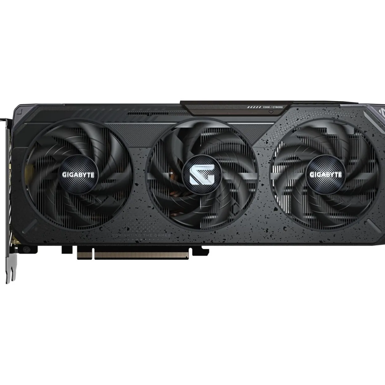 8GB Gigabyte Radeon RX 9060 XT Gaming 8G Aktiv PCIe 5.0 x16 (Retail)