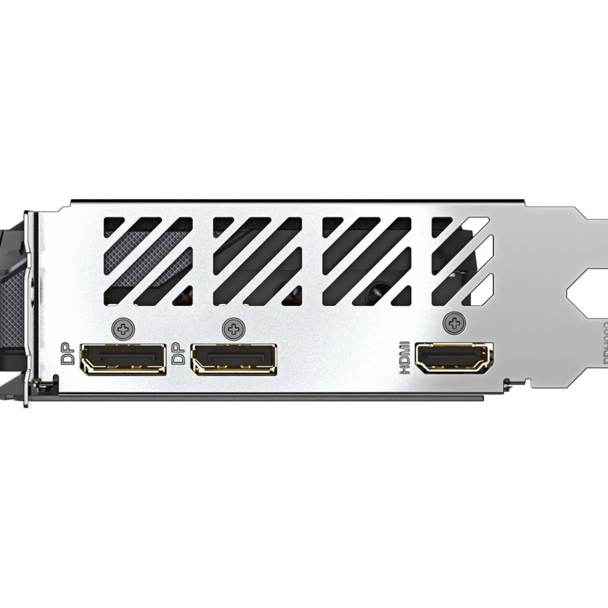 8GB Gigabyte Radeon RX 9060 XT Gaming 8G Aktiv PCIe 5.0 x16 (Retail)