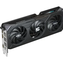 8GB Gigabyte Radeon RX 9060 XT Gaming 8G Aktiv PCIe 5.0 x16 (Retail)