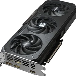 16GB Gigabyte Radeon RX 9060 XT Gaming OC Aktiv PCIe 5.0 x16 (Retail)