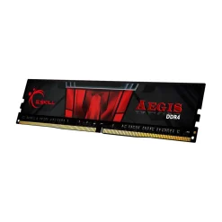 16GB G.Skill Aegis DDR4-3200 DIMM CL16 Dual Kit