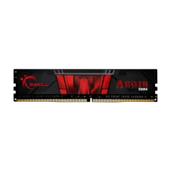 16GB G.Skill Aegis DDR4-3200 DIMM CL16 Dual Kit