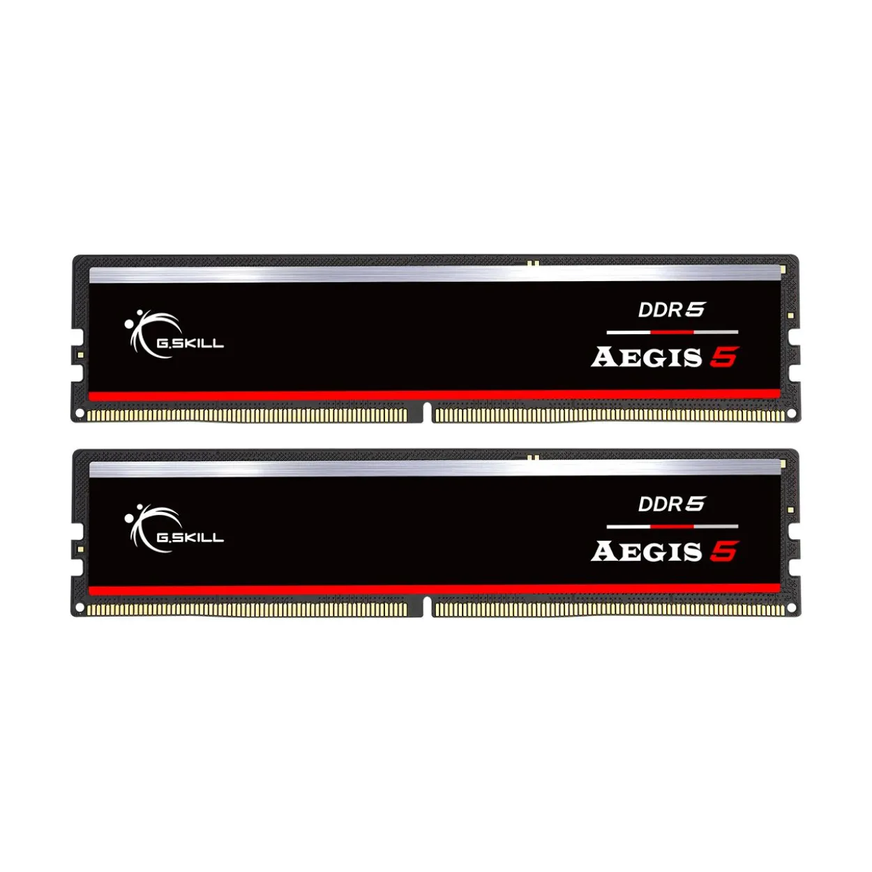 32GB G.Skill Aegis 5 DDR5-5200 DIMM CL40 Dual Kit