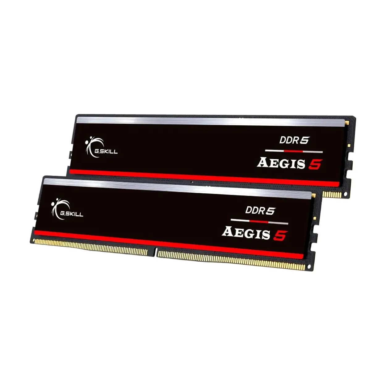 32GB G.Skill Aegis 5 DDR5-6000 DIMM CL36 Dual Kit