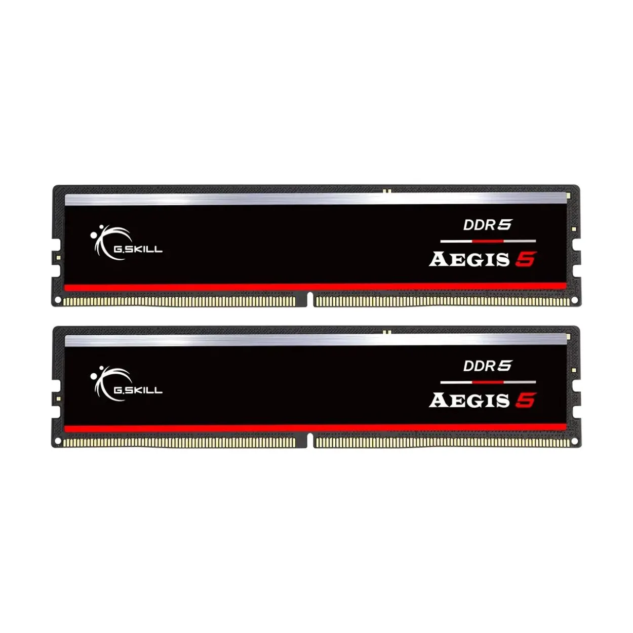 32GB G.Skill Aegis 5 DDR5-6000 DIMM CL36 Dual Kit