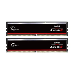 64GB G.Skill Aegis 5 DDR5-5200 DIMM CL40 Dual Kit