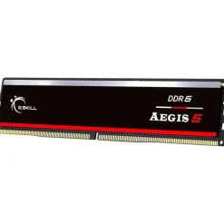 16GB G.Skill Aegis 5 DDR5-5200 DIMM CL40 Single