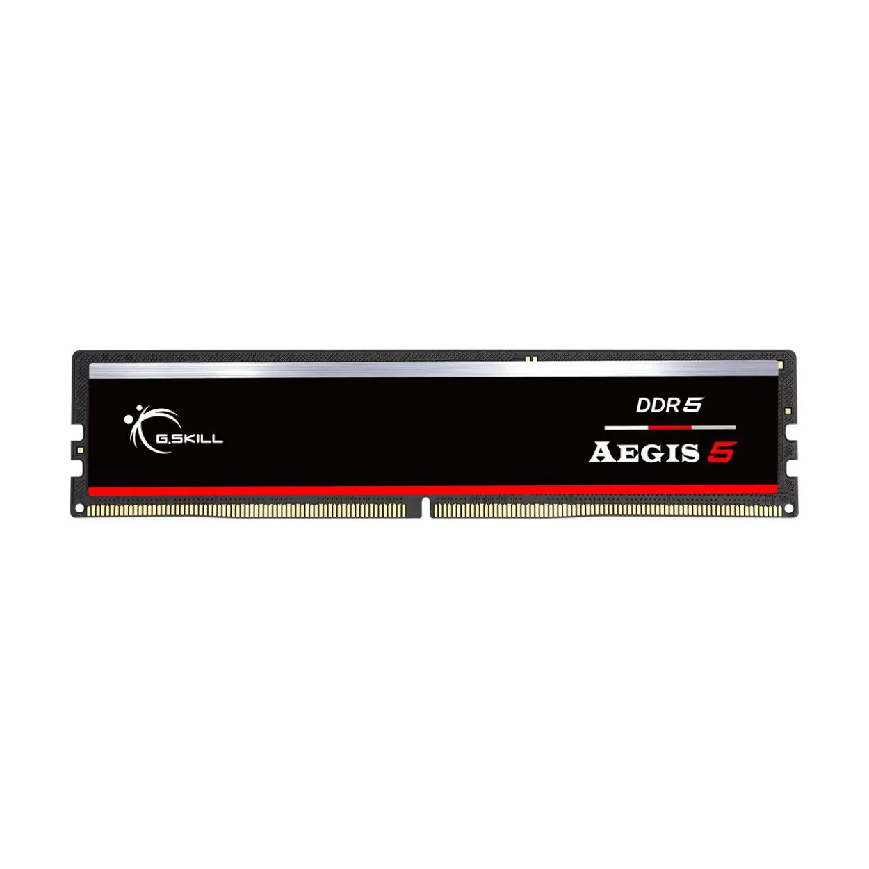 32GB G.Skill Aegis 5 DDR5-5200 DIMM CL40 Single