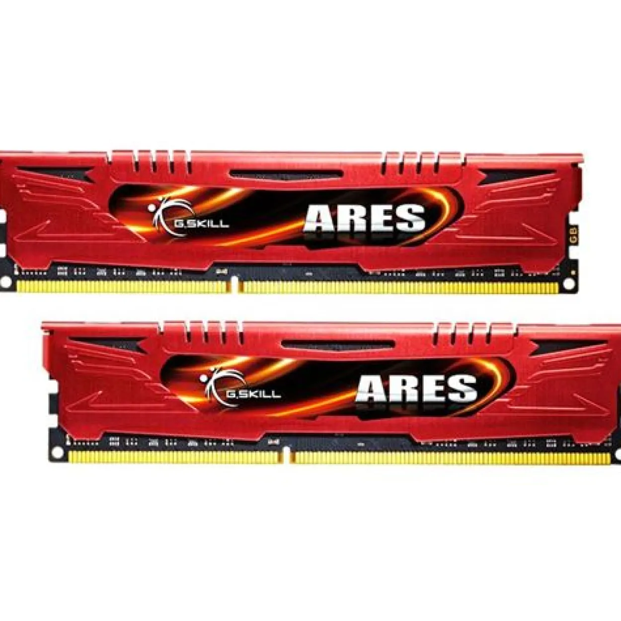 16GB G.Skill Ares DDR3-2133 DIMM CL11 Dual Kit