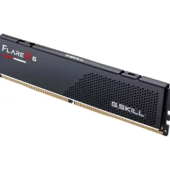 16GB G.Skill Flare X5 schwarz DDR5-6000 DIMM CL36 Single