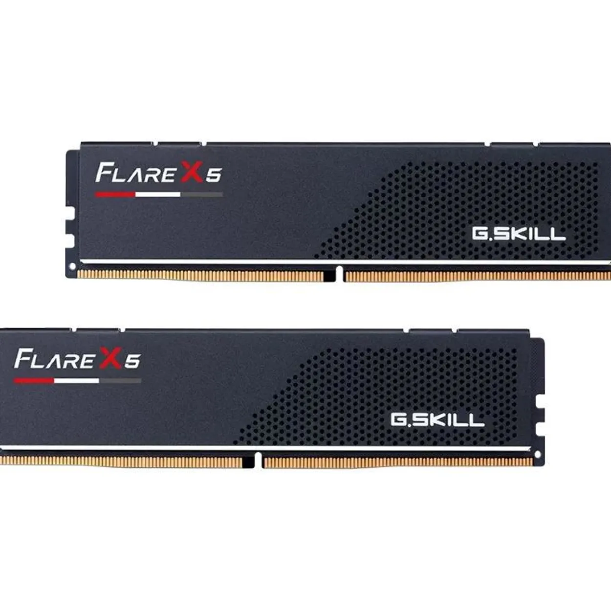 96GB G.Skill Flare X5 schwarz DDR5-5200 DIMM CL40 Dual Kit