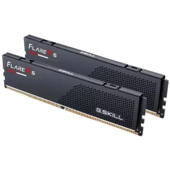 96GB G.Skill Flare X5 schwarz DDR5-5200 DIMM CL40 Dual Kit