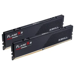 32GB G.Skill Flare X5 schwarz DDR5-5200 DIMM CL40 Dual Kit