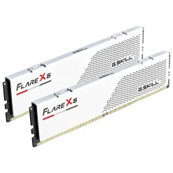 64GB G.Skill Flare X5 weiß DDR5-6000 DIMM CL28 Dual Kit