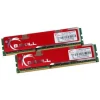 4GB G.Skill NQ Series DDR3-1600 DIMM CL9 Dual Kit