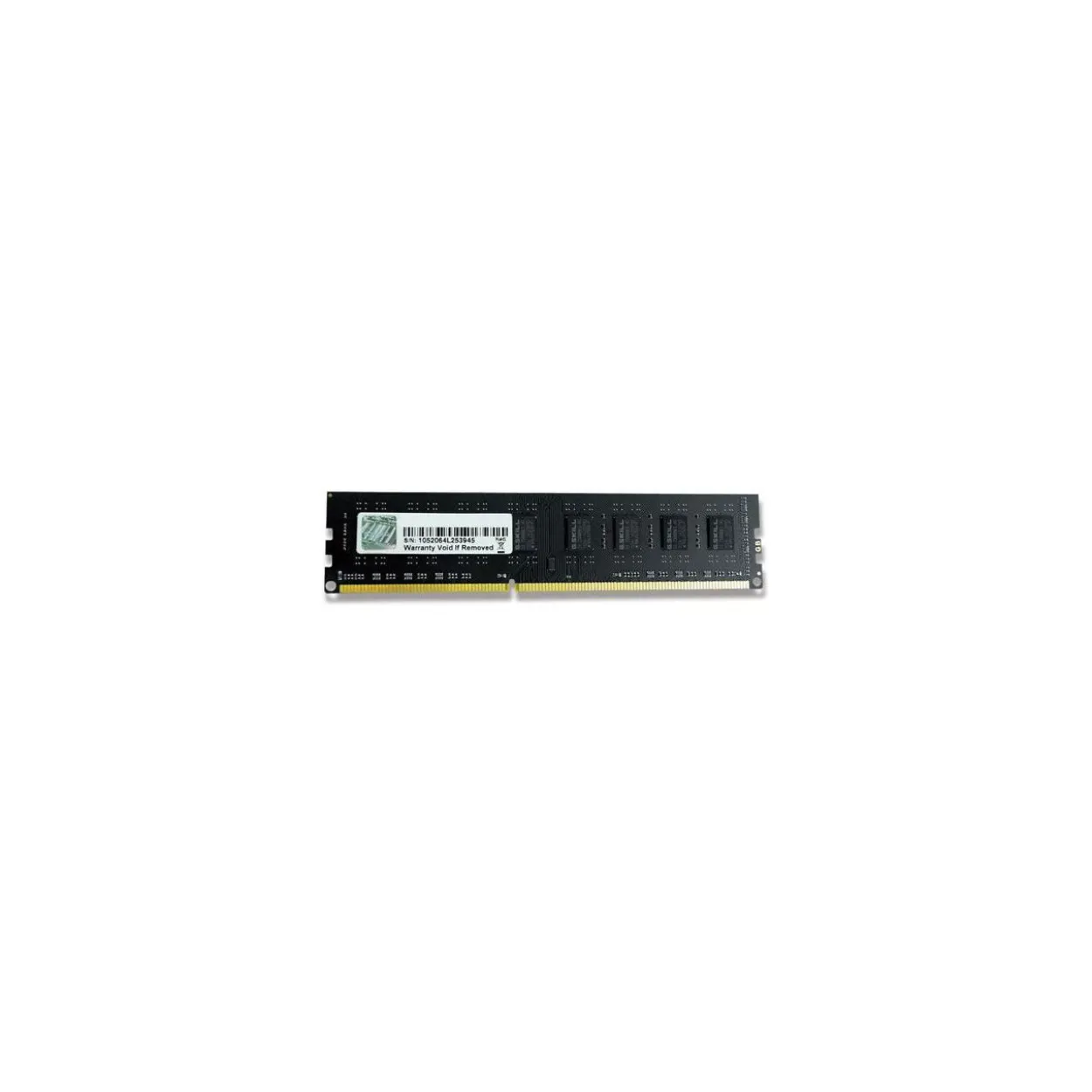 4GB G.Skill NT Series DDR4-2400 DIMM CL17