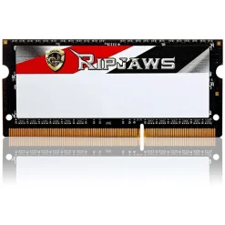 16GB G.Skill Ripjaws DDR3L-1600 SO-DIMM CL11 Dual Kit