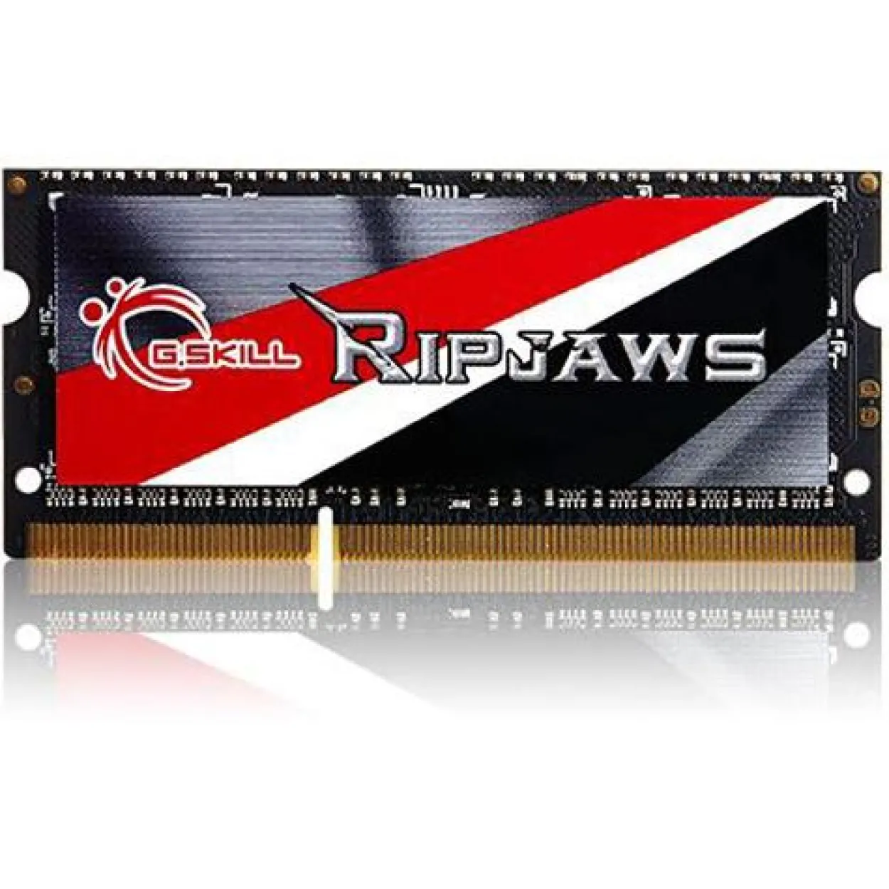 8GB G.Skill Ripjaws DDR3L-1600 SO-DIMM CL11 Dual Kit