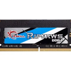 8GB G.Skill Ripjaws DDR4-2666 SO-DIMM CL19 Single