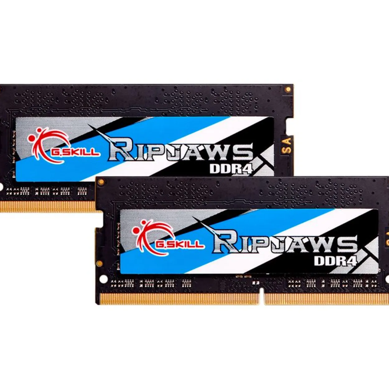 16GB G.Skill Ripjaws DDR4-3200 SO-DIMM CL22 Dual Kit