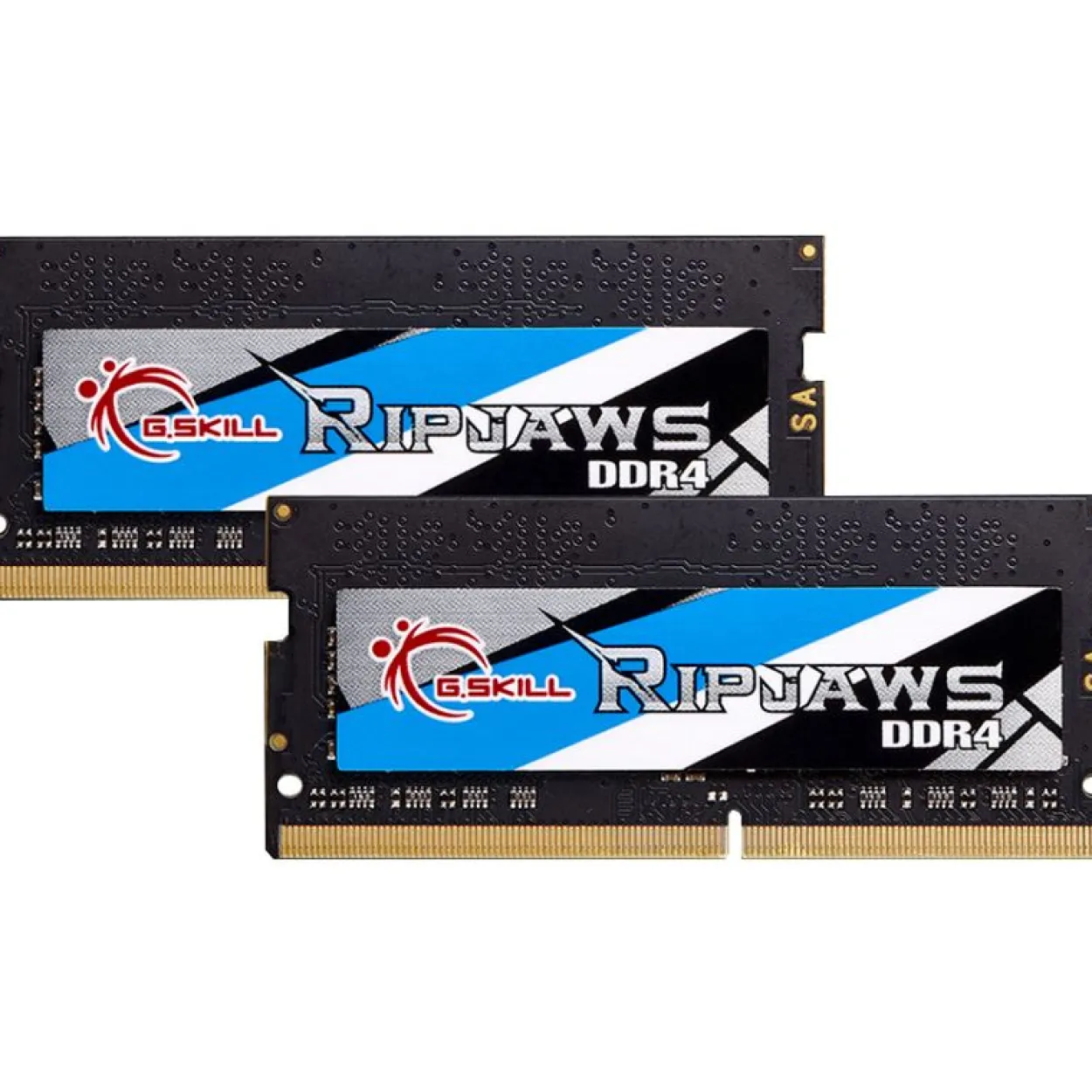 16GB G.Skill Ripjaws DDR4-2666 SO-DIMM CL19 Dual Kit