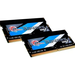 32GB G.Skill Ripjaws DDR4-3200 SO-DIMM CL22