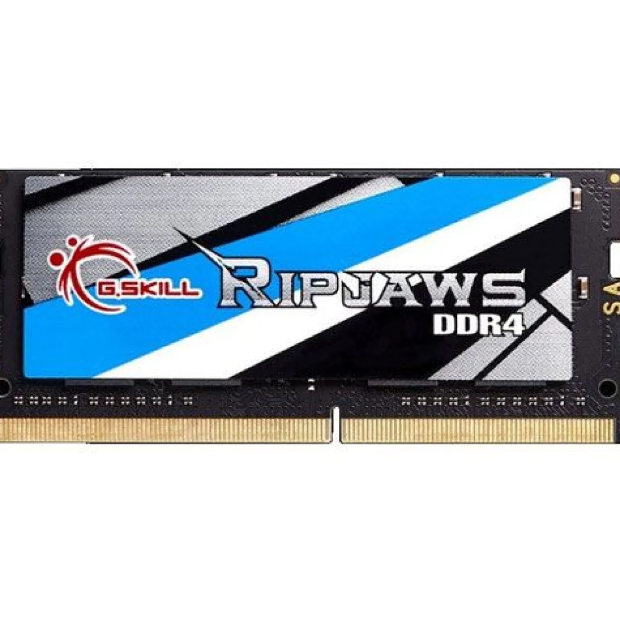 32GB G.Skill Ripjaws DDR4-2400 SO-DIMM CL16 Dual Kit