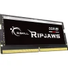 32GB G.Skill Ripjaws DDR5-5600 SO-DIMM CL46 Dual Kit