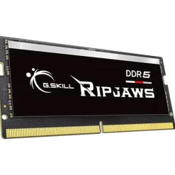 32GB G.Skill Ripjaws DDR5-5600 SO-DIMM CL46 Dual Kit
