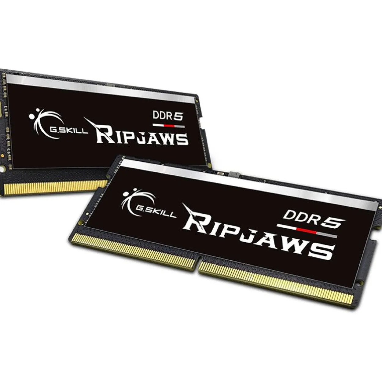 32GB G.Skill Ripjaws DDR5-5600 SO-DIMM CL46 Dual Kit