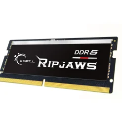 32GB G.Skill Ripjaws DDR5-5600 SO-DIMM CL46 Dual Kit