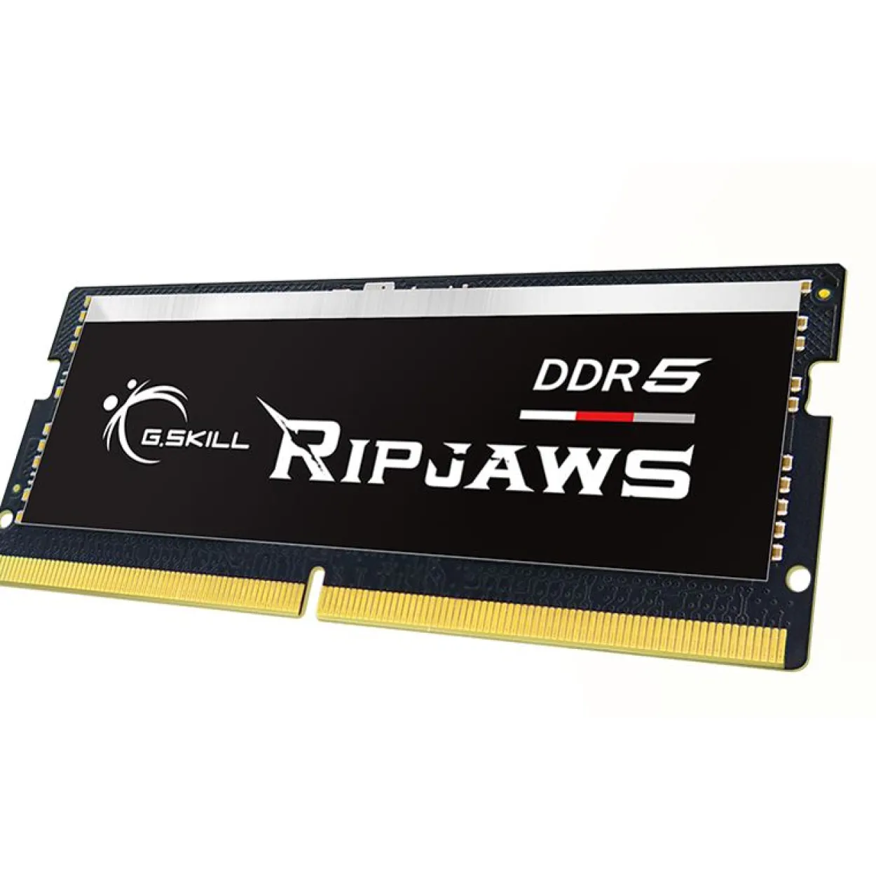 32GB G.Skill Ripjaws DDR5-5600 SO-DIMM CL46 Dual Kit