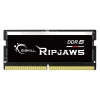 32GB G.Skill Ripjaws DDR5-5600 SO-DIMM CL46 Single