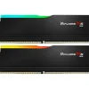 32GB G.Skill Ripjaws M5 RGB schwarz DDR5-5200 DIMM CL40 Dual Kit