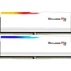 32GB G.Skill Ripjaws M5 RGB weiß DDR5-5200 DIMM CL40 Dual Kit