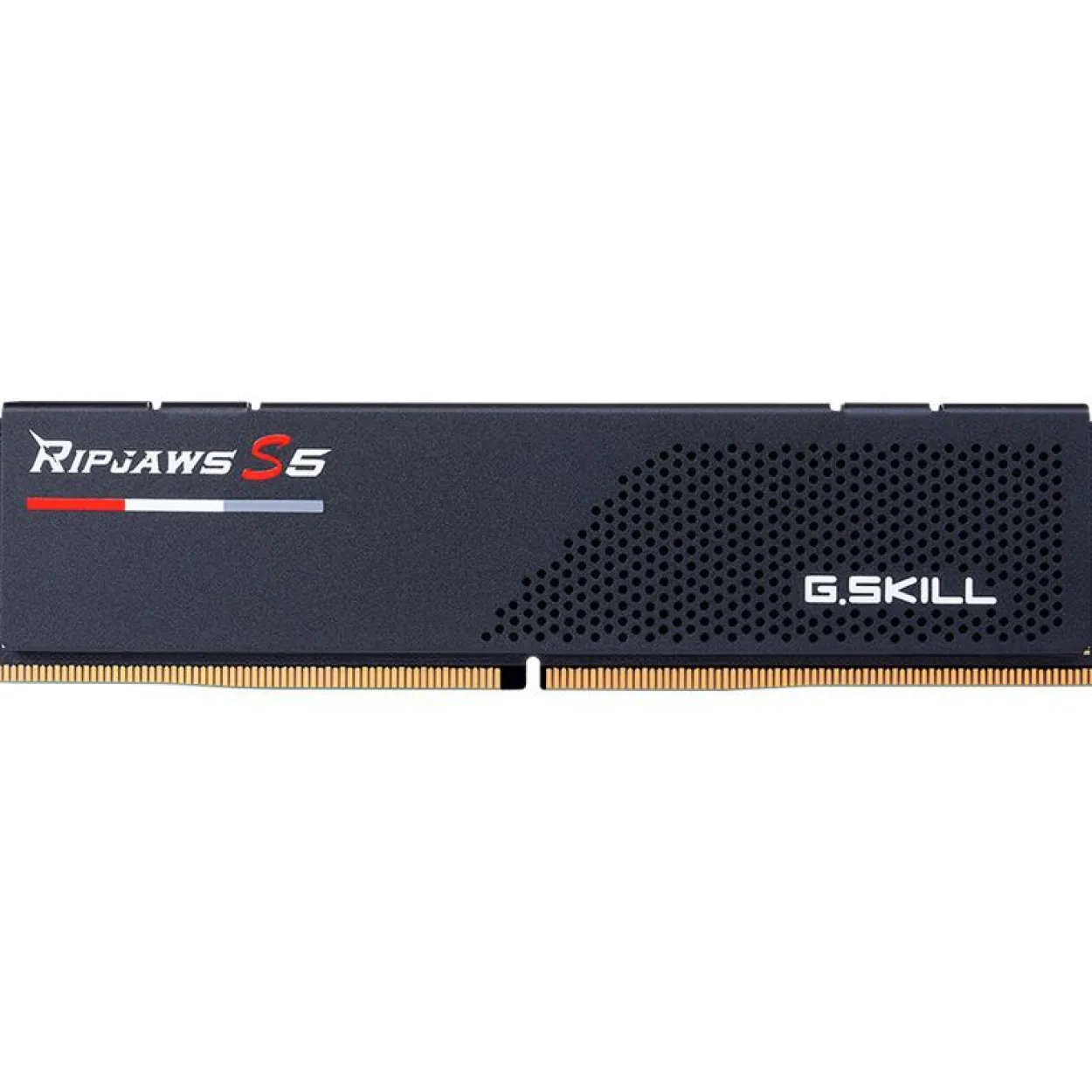 96GB G.Skill Ripjaws S5 schwarz DDR5-5200 DIMM CL40 Dual Kit