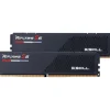 64GB G.Skill Ripjaws S5 schwarz DDR5-6000 DIMM CL28 Dual Kit
