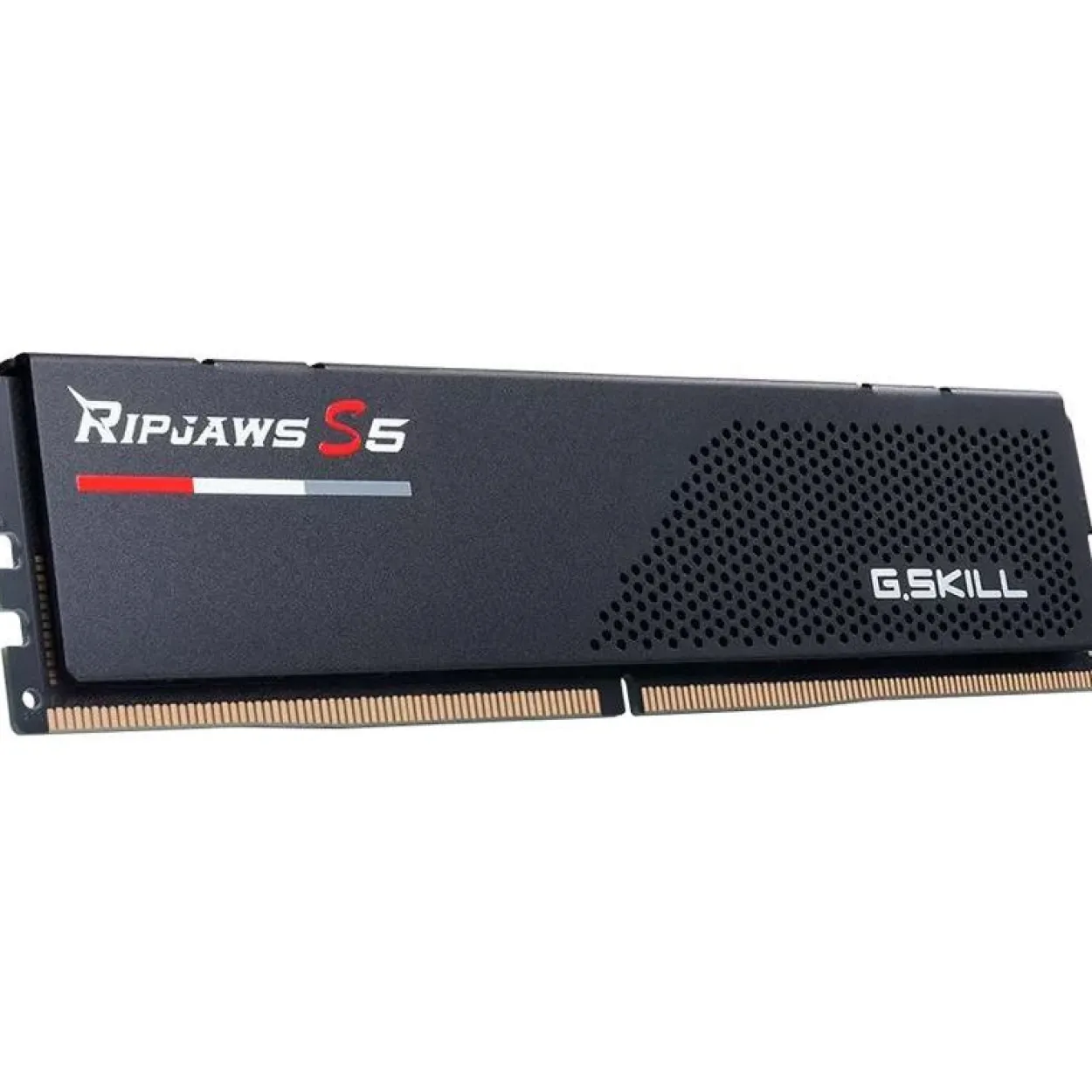 64GB G.Skill Ripjaws S5 schwarz DDR5-6400 DIMM CL32 Dual Kit