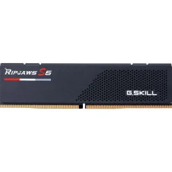 64GB G.Skill Ripjaws S5 schwarz DDR5-6400 DIMM CL32 Dual Kit