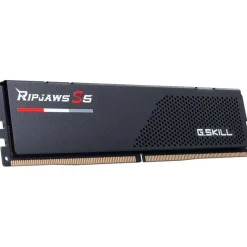 32GB G.Skill Ripjaws S5 schwarz DDR5-6000 DIMM CL36 Dual Kit