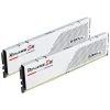 64GB G.Skill Ripjaws S5 weiss DDR5-6000 DIMM CL32 Dual Kit