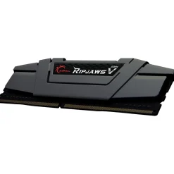 16GB G.Skill RipJaws V dunkelgrau DDR4-3200 DIMM CL16 Dual Kit