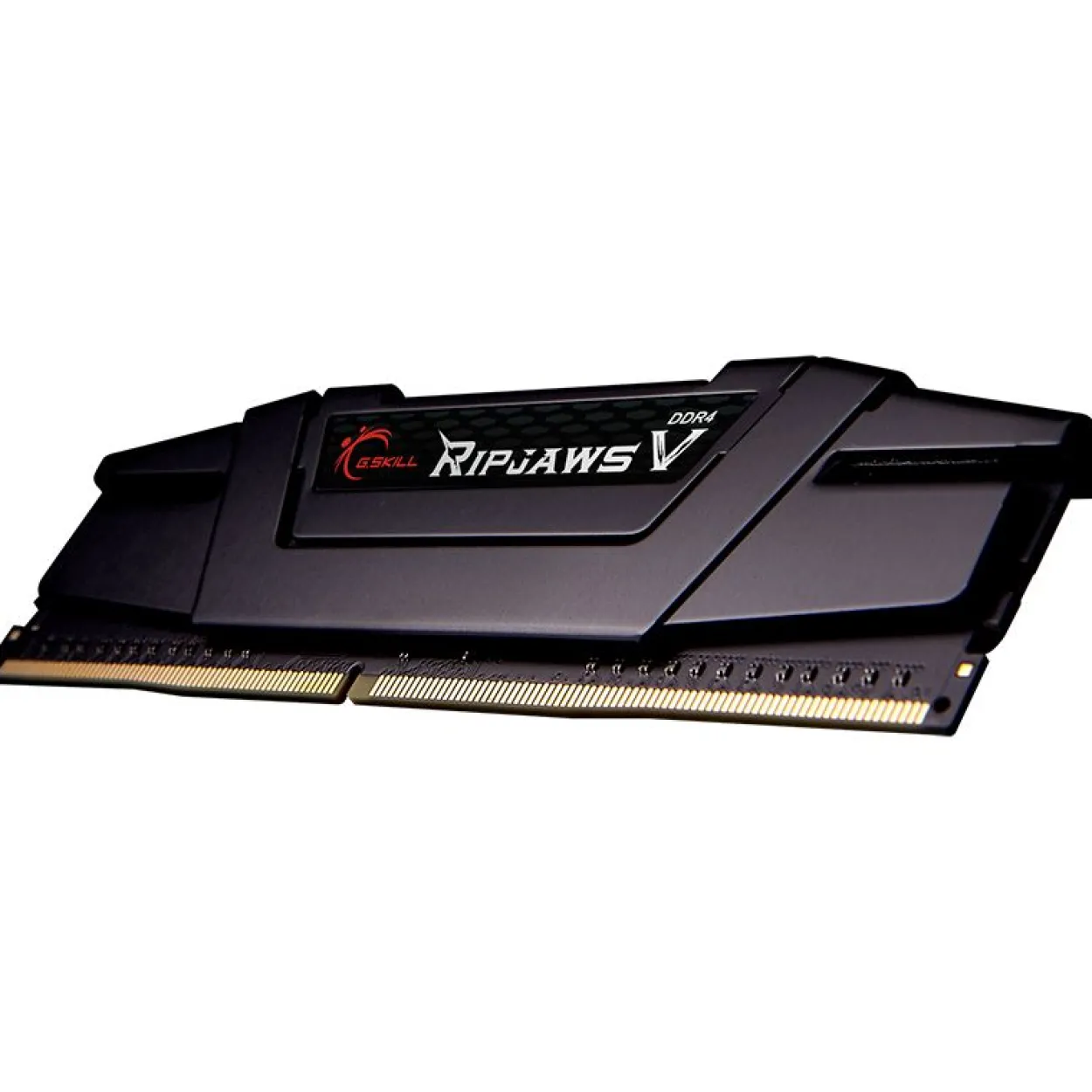32GB G.Skill RipJaws V schwarz DDR4-2666 DIMM CL19 Single